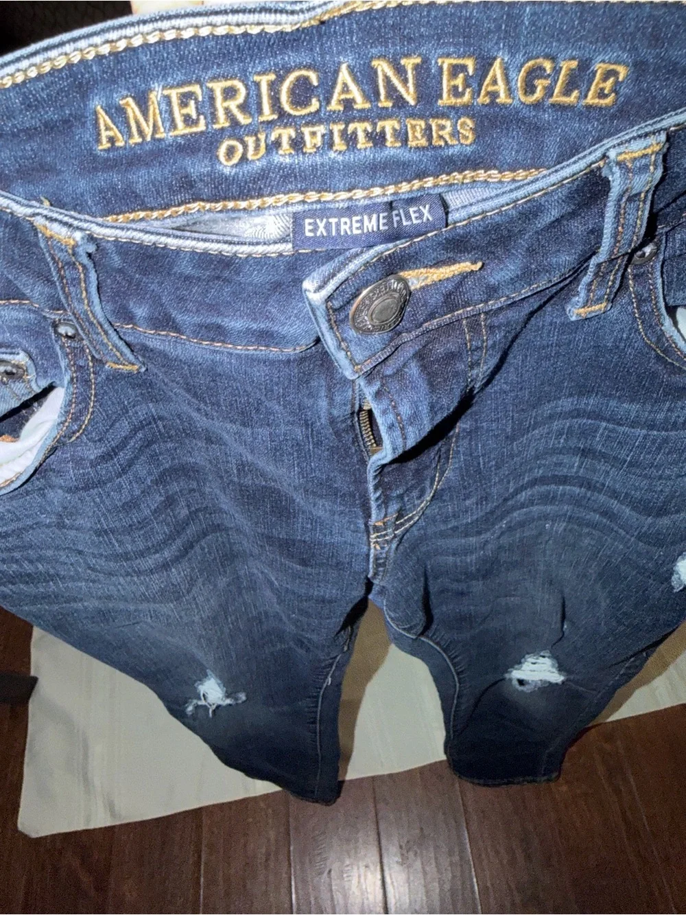 American Eagle Outfitters slim skinny